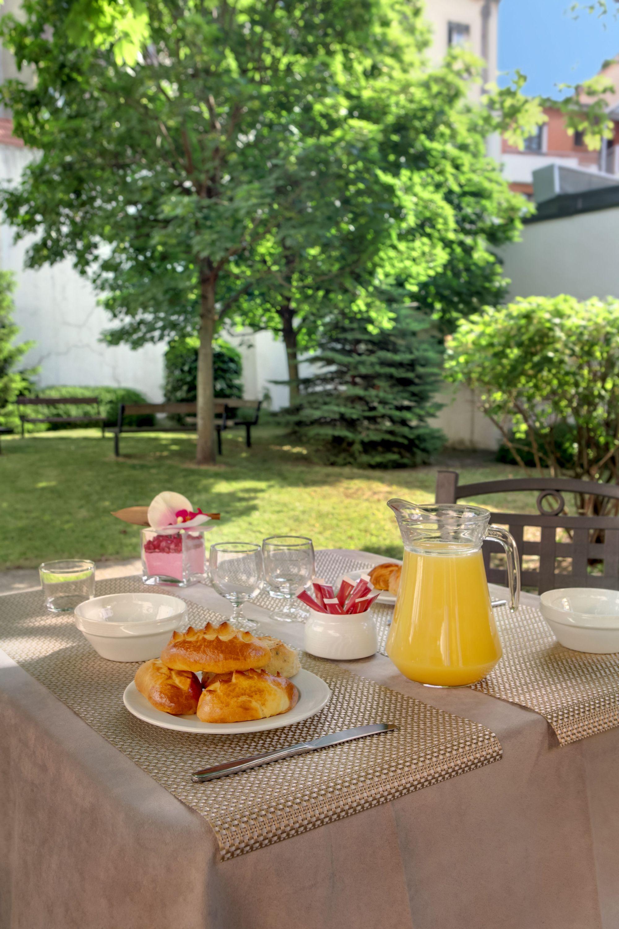 Citadines City Centre Grenoble Zewnętrze zdjęcie