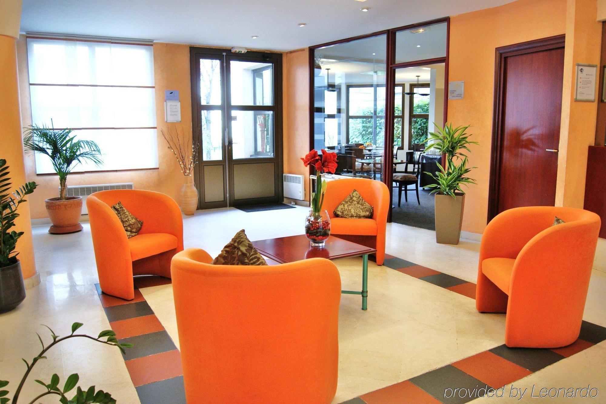 Citadines City Centre Grenoble Zewnętrze zdjęcie