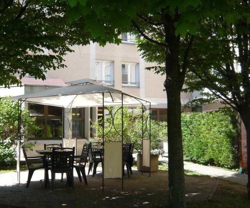 Citadines City Centre Grenoble Zewnętrze zdjęcie