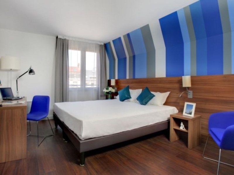 Citadines City Centre Grenoble Zewnętrze zdjęcie