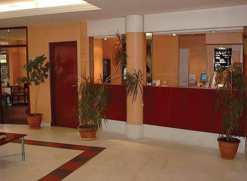 Citadines City Centre Grenoble Zewnętrze zdjęcie