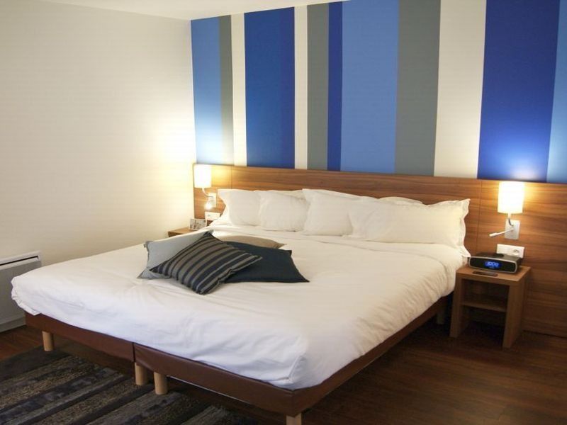 Citadines City Centre Grenoble Zewnętrze zdjęcie