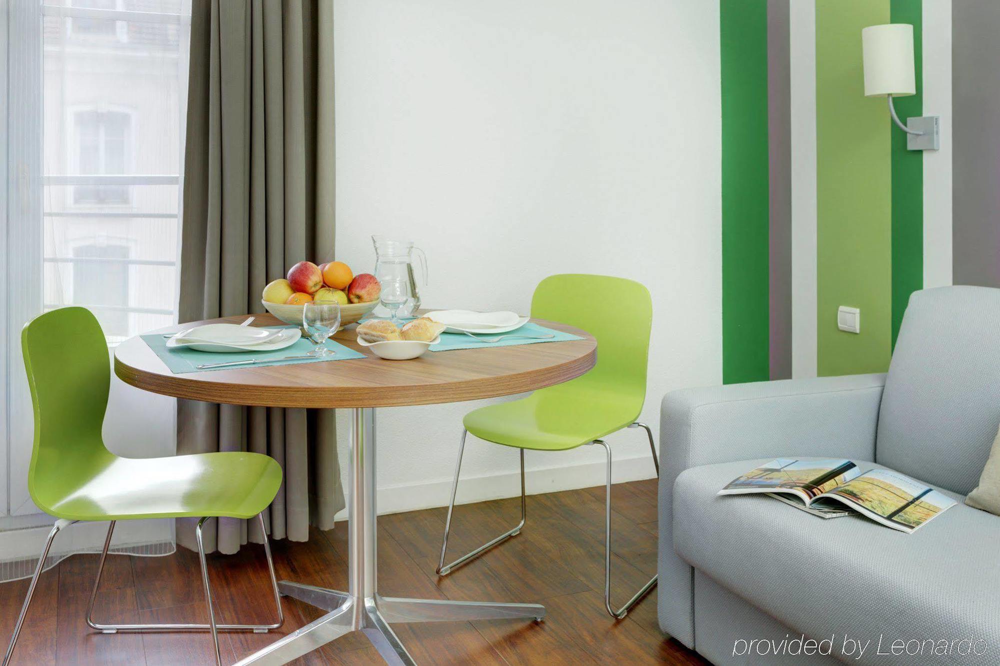 Citadines City Centre Grenoble Zewnętrze zdjęcie
