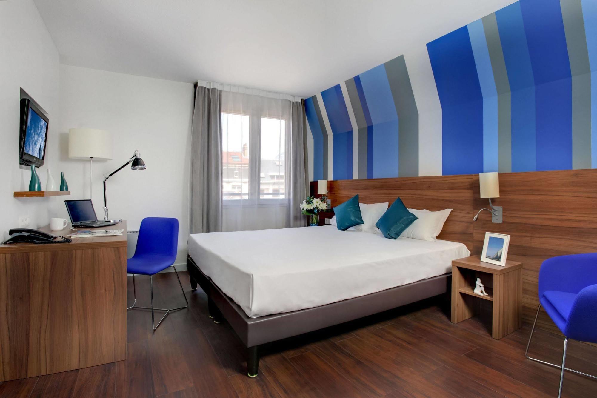 Citadines City Centre Grenoble Zewnętrze zdjęcie