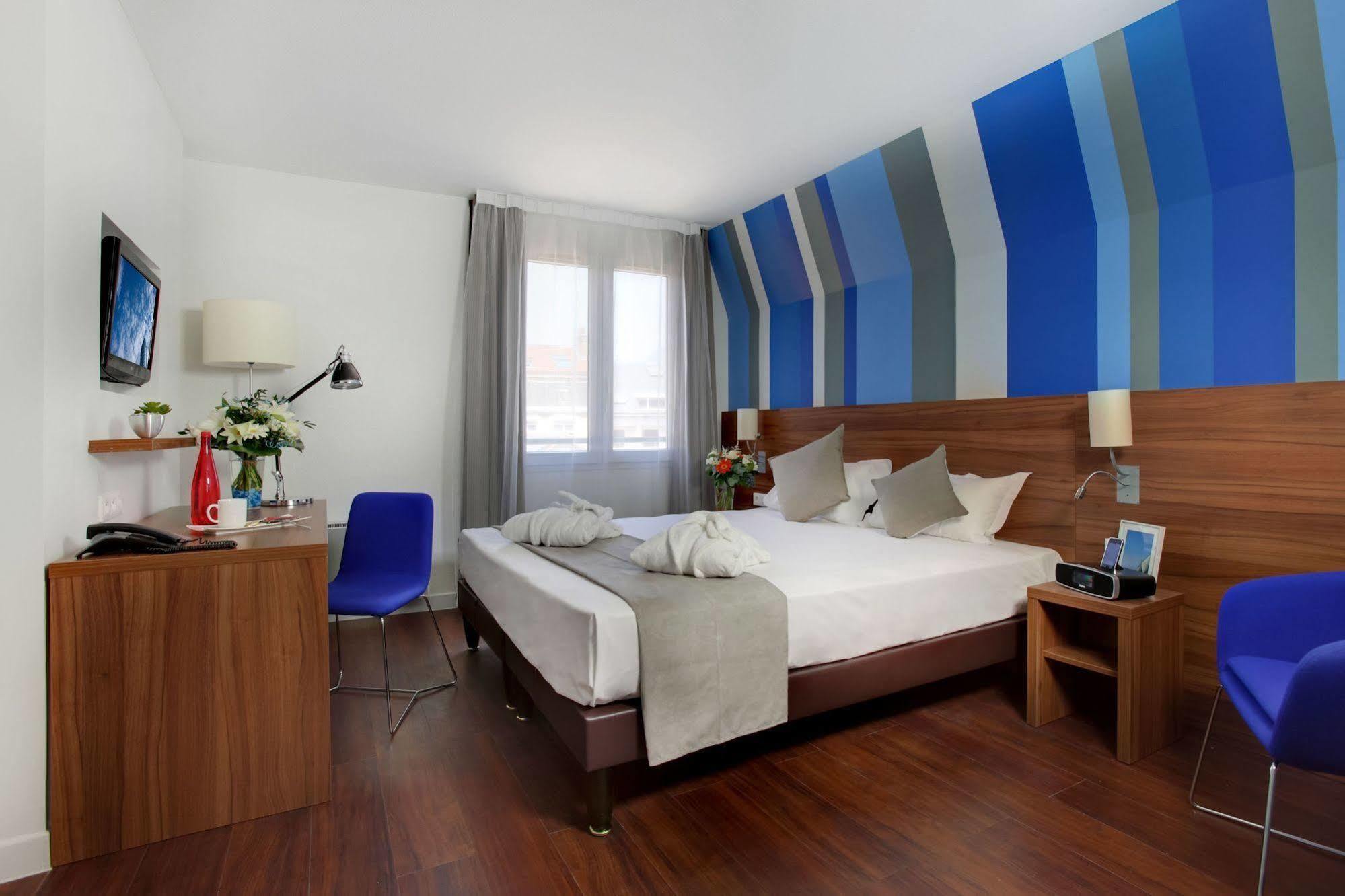 Citadines City Centre Grenoble Zewnętrze zdjęcie