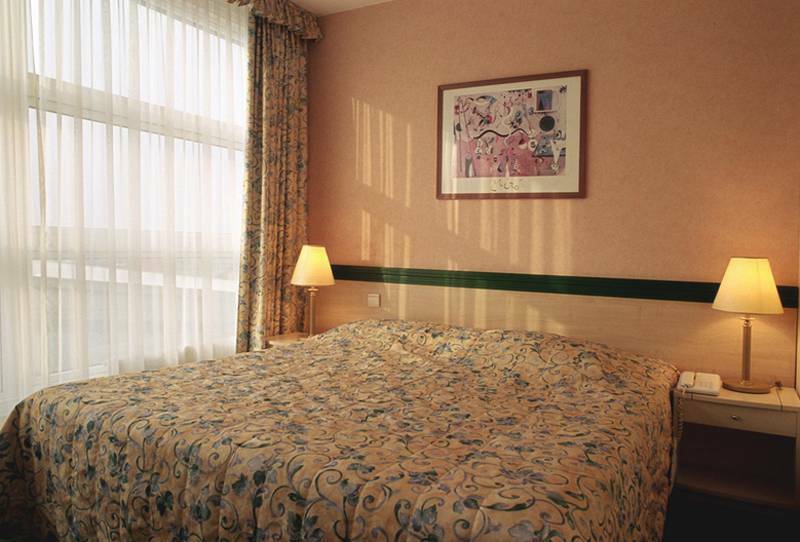 Citadines City Centre Grenoble Zewnętrze zdjęcie