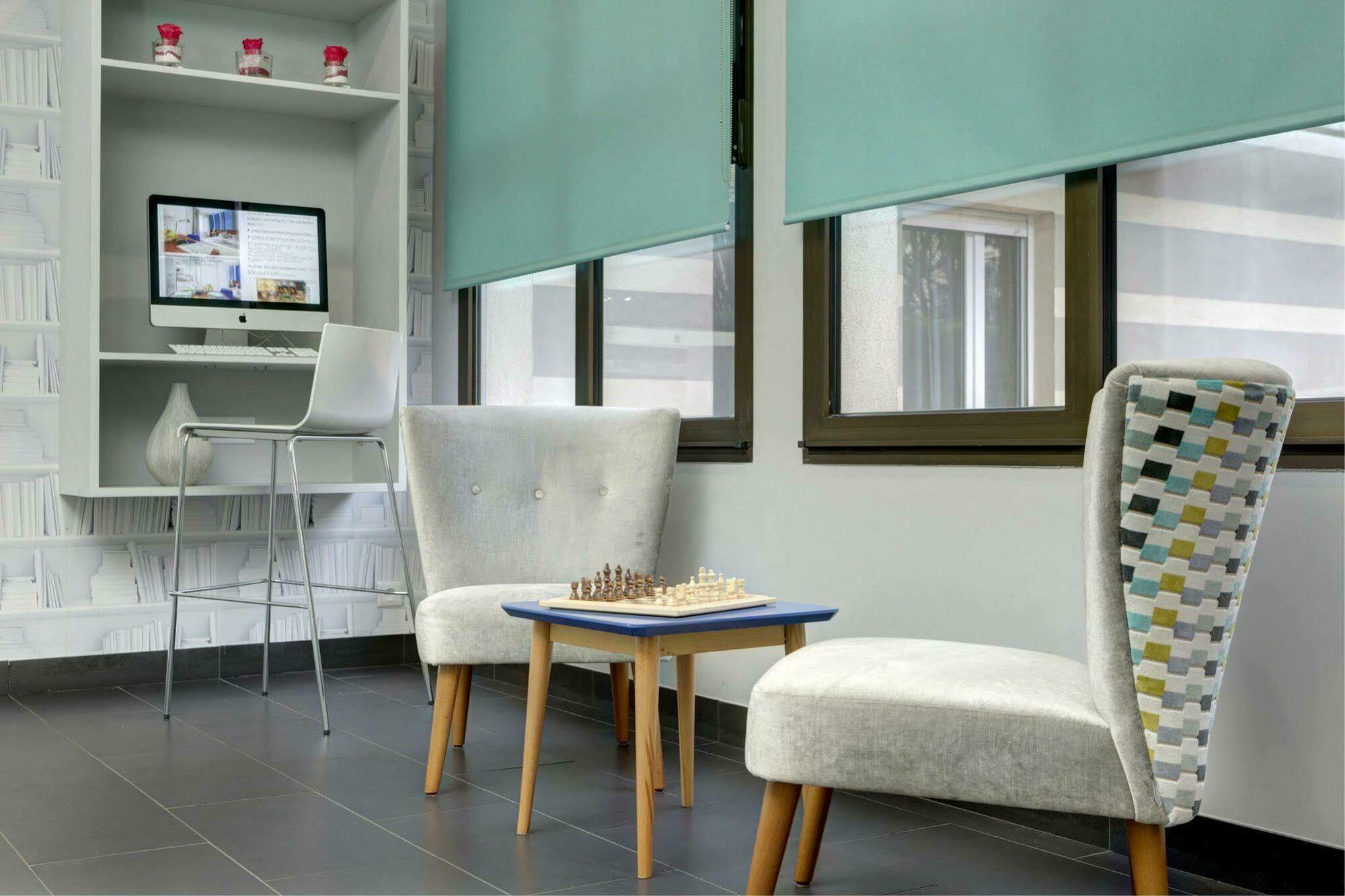 Citadines City Centre Grenoble Zewnętrze zdjęcie