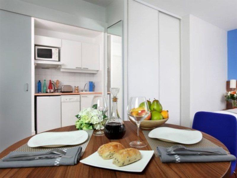 Citadines City Centre Grenoble Zewnętrze zdjęcie